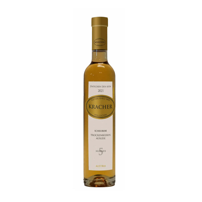 TBA No. 5 Scheurebe 2021 0.375L