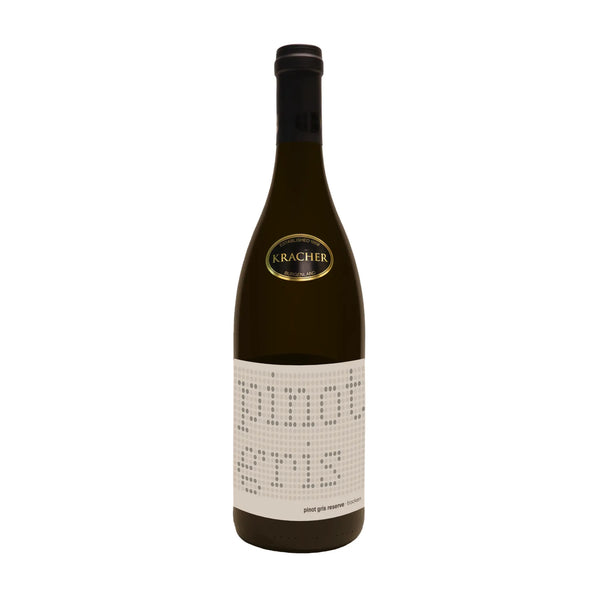 Pinot Gris Reserve 2022
