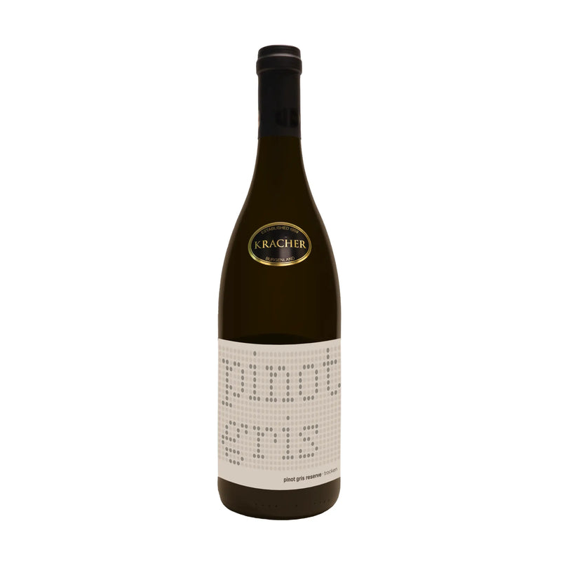 Pinot Gris Reserve 2022 1.5L