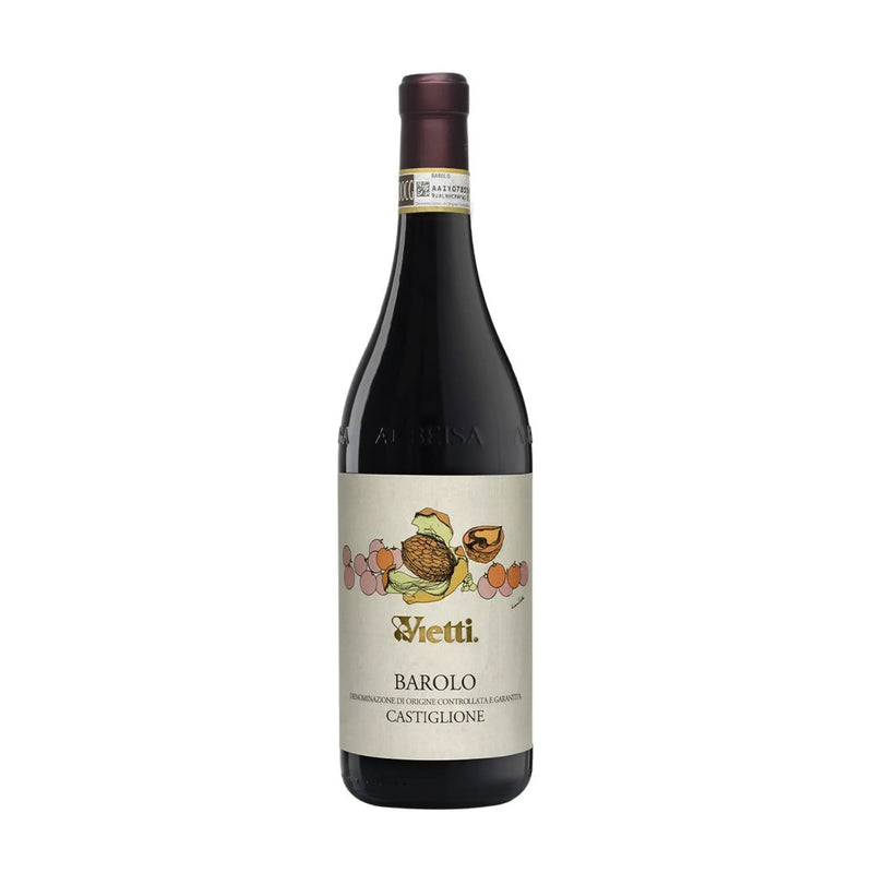 Barolo DOCG Castiglione 2020