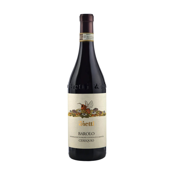 Barolo DOCG Cerequio 2020