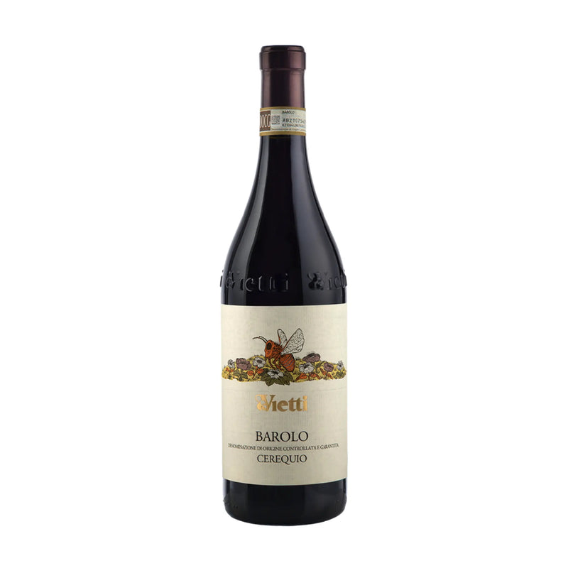 Barolo DOCG Cerequio 2020