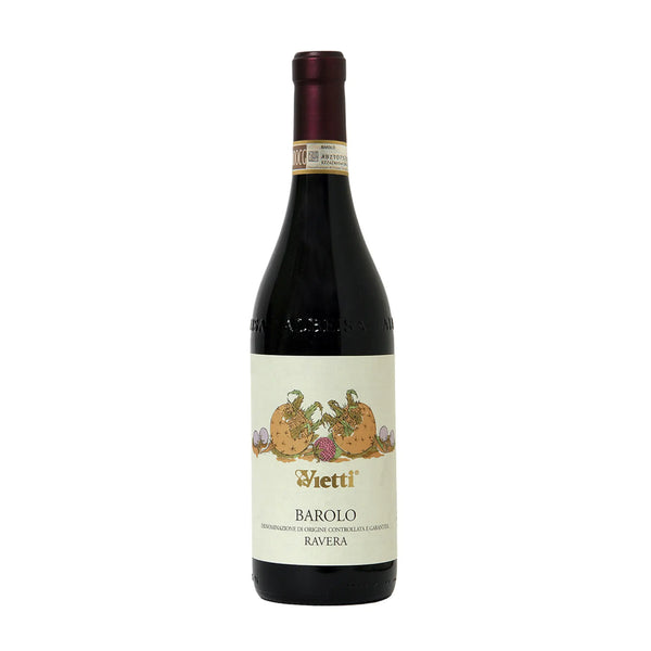 Barolo DOCG Ravera 2020