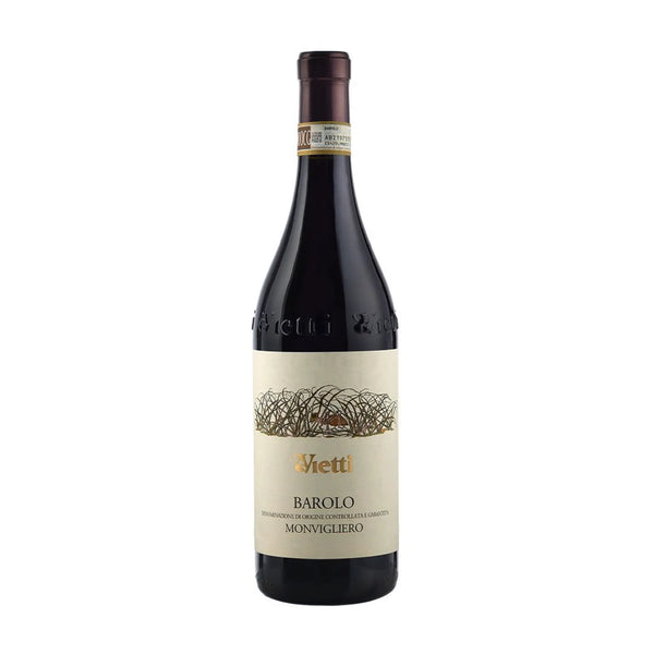 Barolo DOCG Monvigliero 2020
