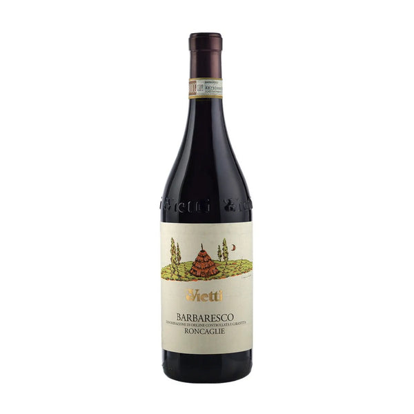 Barbaresco DOCG Roncaglie 2020