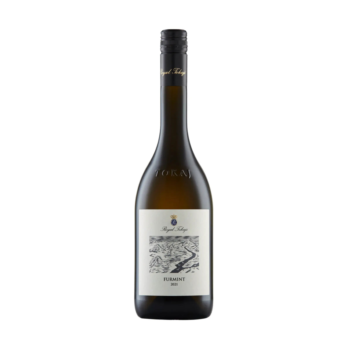 2021 Royal Furmint Weißwein von Royal Tokaji - erhältlich bei WINECOM