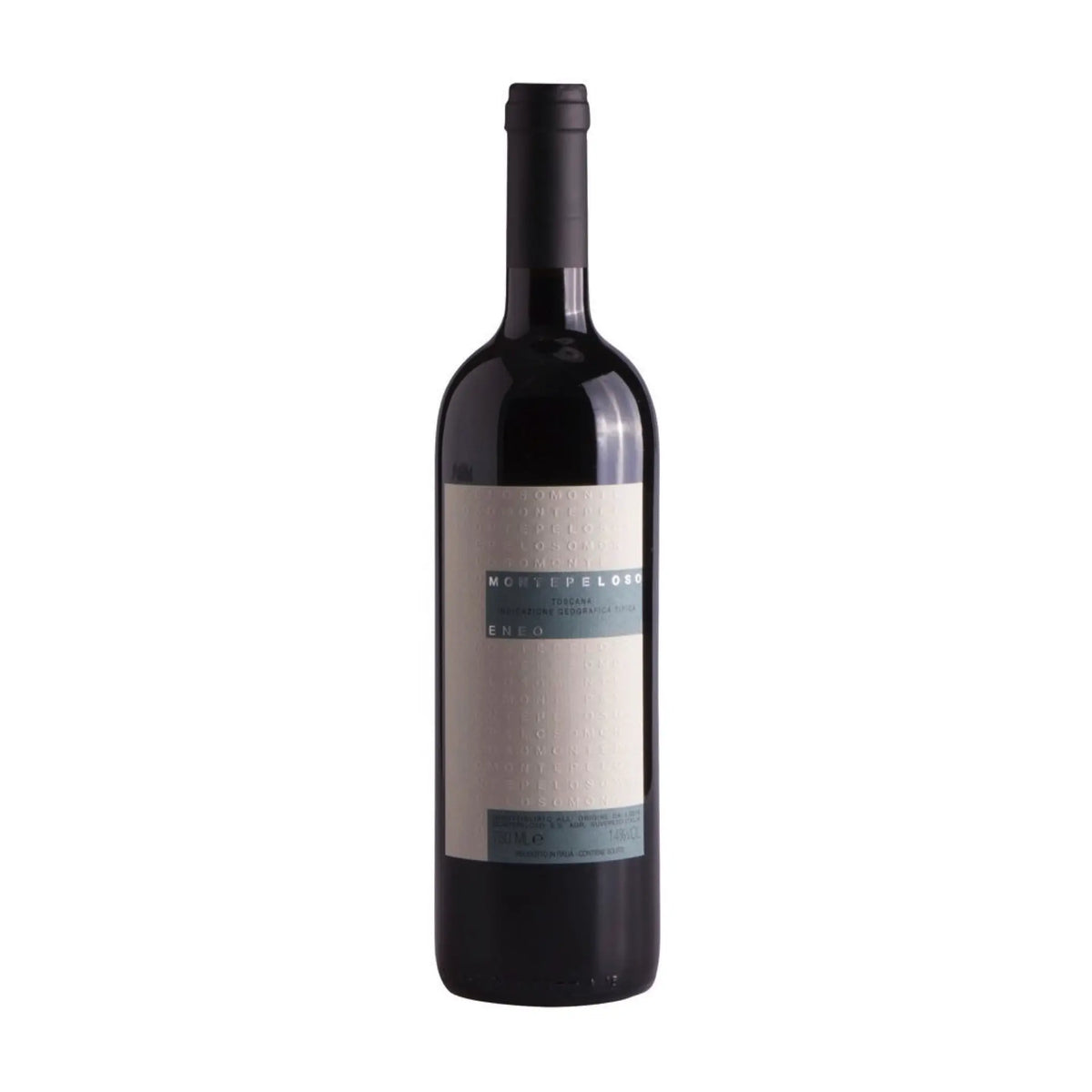 2022 Eneo IGT Toscana Rotwein von Montepeloso - erhältlich bei WINECOM