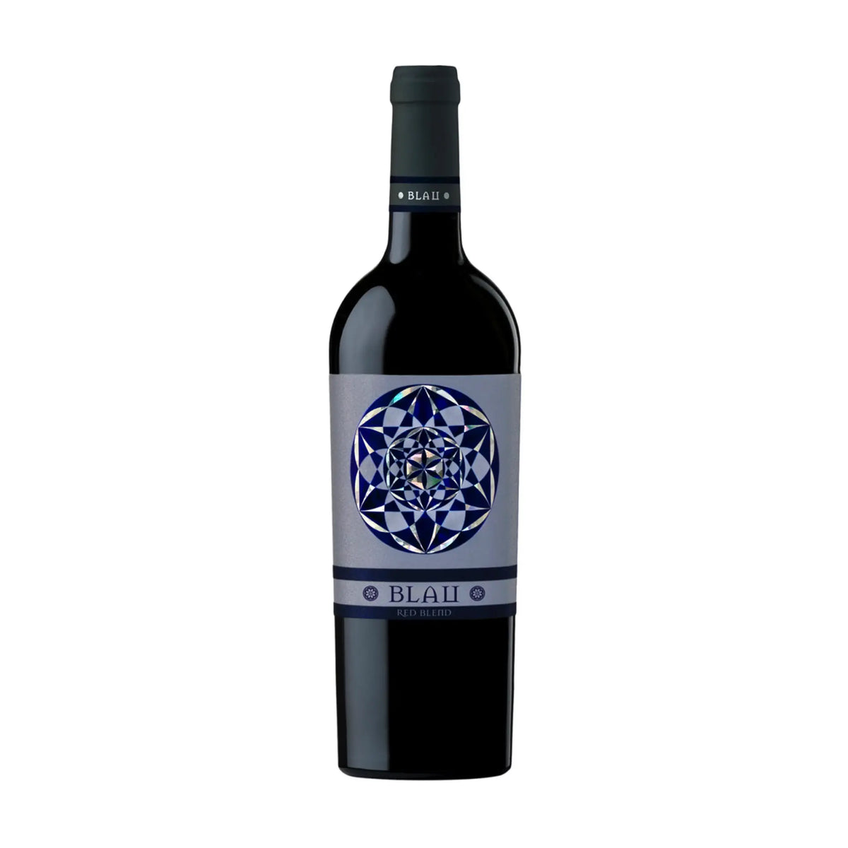 2022 Blau Rotwein von Cellers Can Blau - erhältlich bei WINECOM