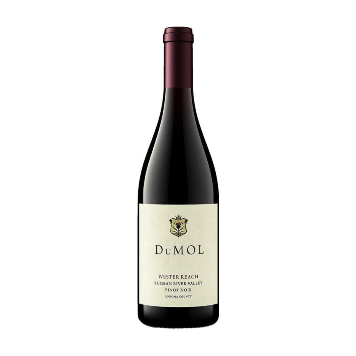 2023 Pinot Noir Wester Reach Rotwein von DuMol Winery - erhältlich bei WINECOM
