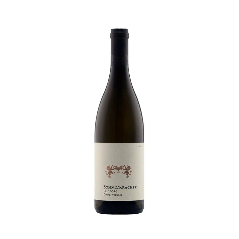 Grüner Veltliner St. Georg 2020