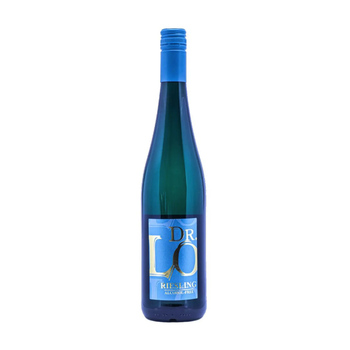 DR. LO Riesling Entalkoholisiert Alkoholfrei von Dr. Loosen - erhältlich bei WINECOM