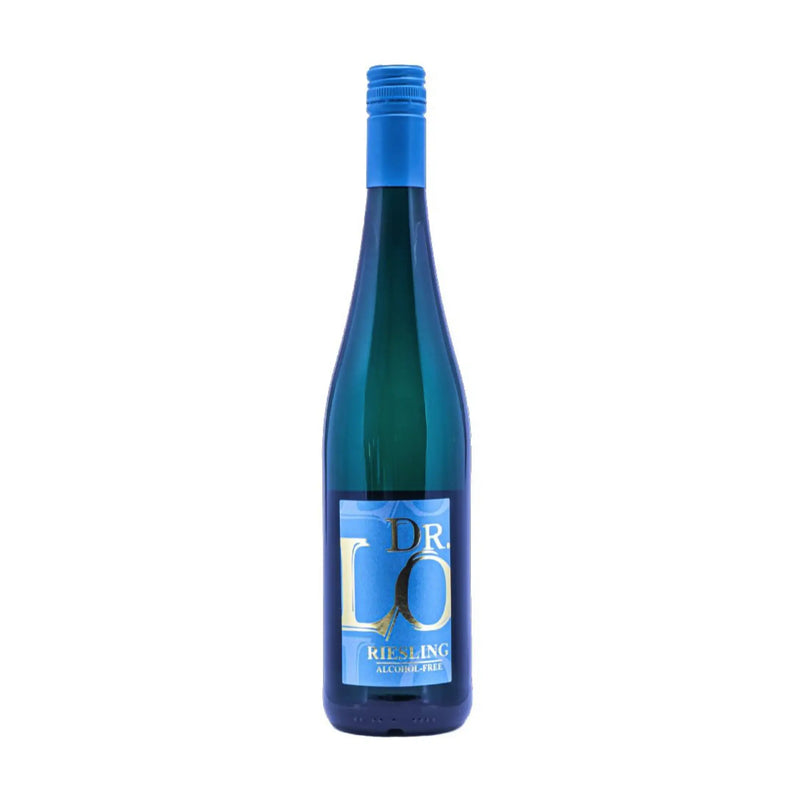 DR. LO Riesling Entalkoholisiert
