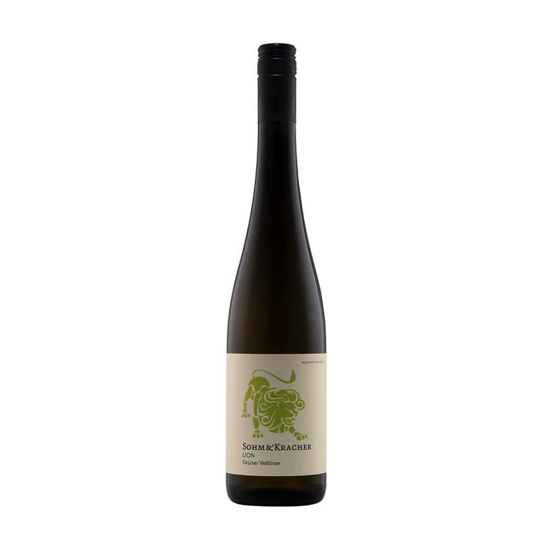 Grüner Veltliner LION 2025