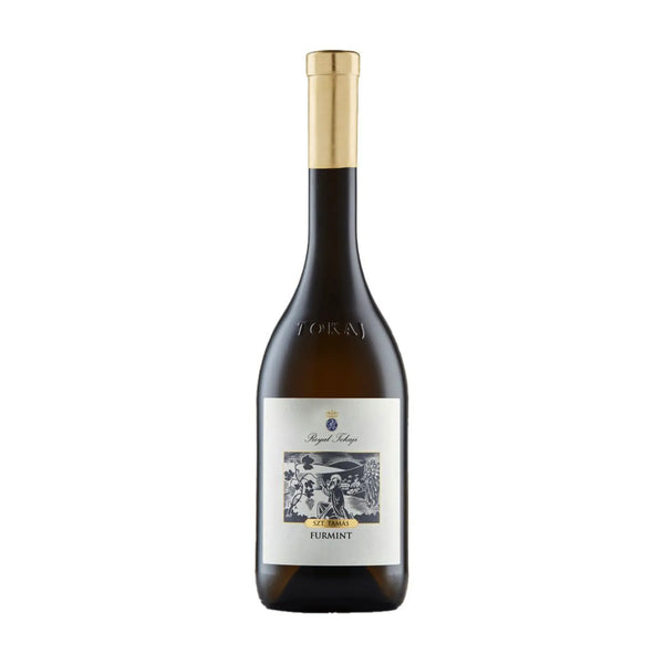 Szt. Tamas Furmint 2020