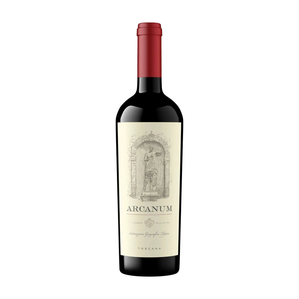 Arcanum 2018 – Tenuta di Arceno, Toskana