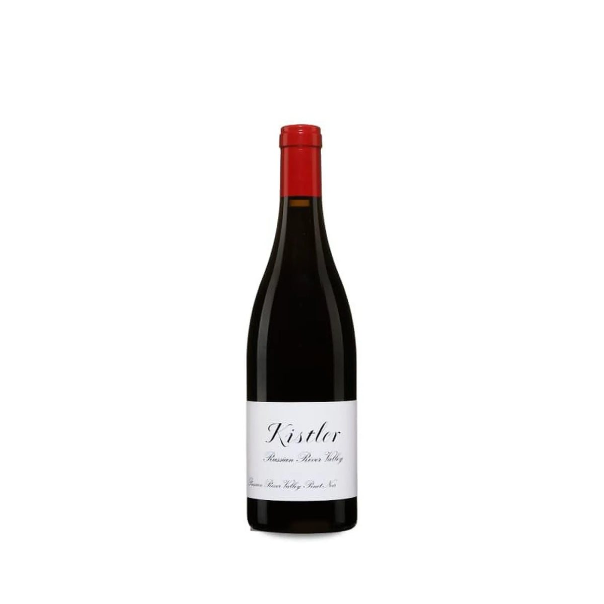 Russian River Valley Pinot Noir 2023 – Kistler Vineyards, Sonoma County