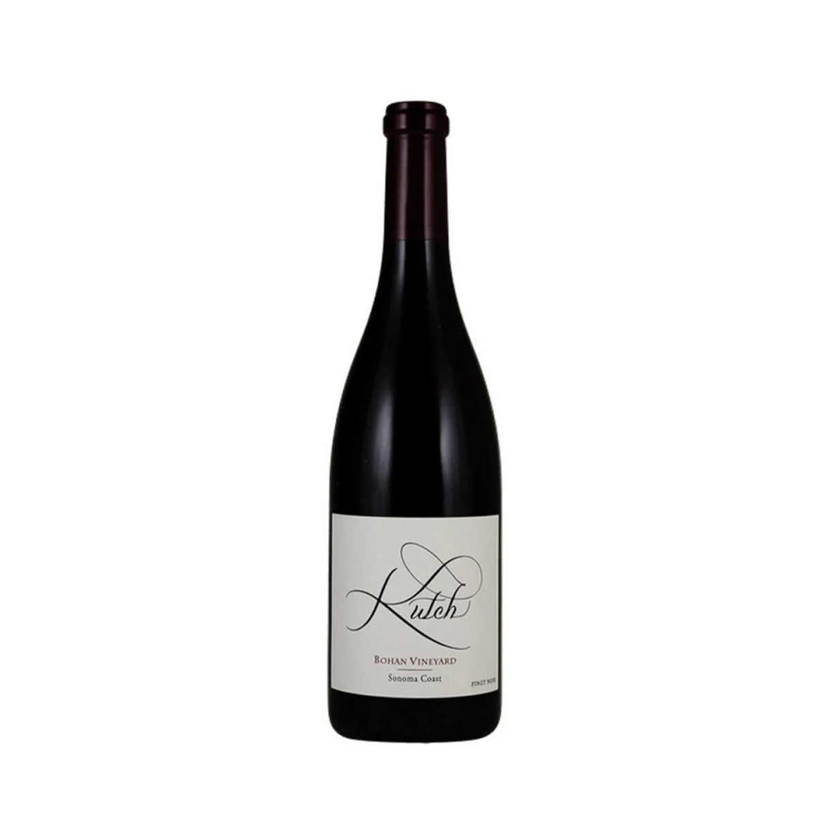 Sonoma Coast Pinot Noir 2023 – Kistler Vineyards, Sonoma County