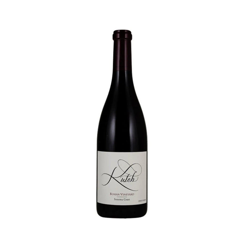 Sonoma Coast Pinot Noir 2023