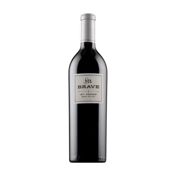 Cabernet Sauvignon Mount Veeder 2021