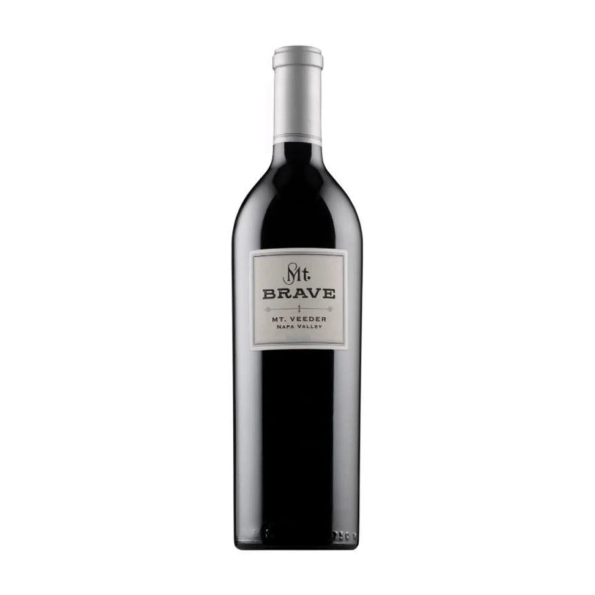 Cabernet Franc Mount Veeder 2021 – Mount Brave, Napa Valley