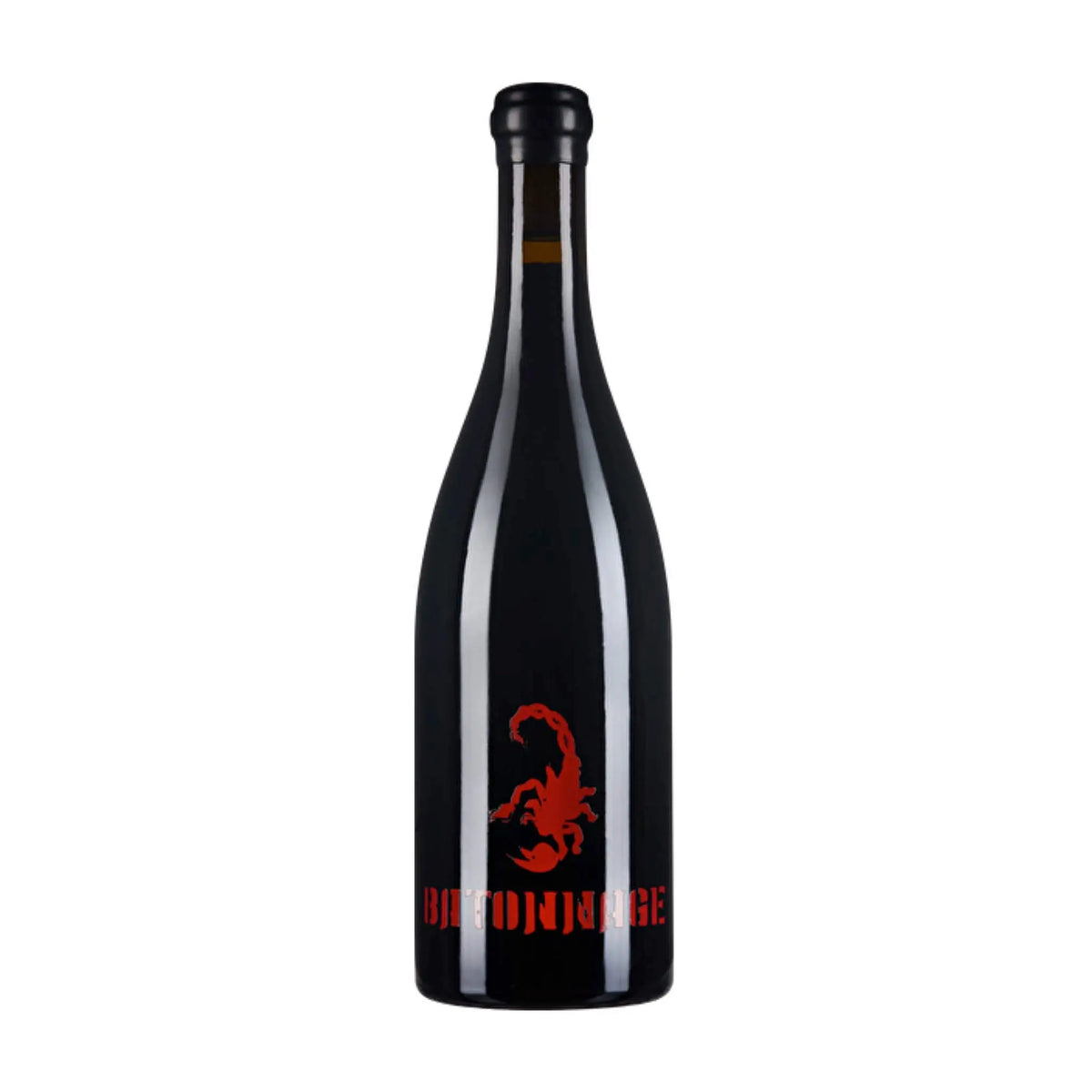 Batonnage 2023 Rotwein von The Wild Boys of Batonnage - erhältlich bei WINECOM