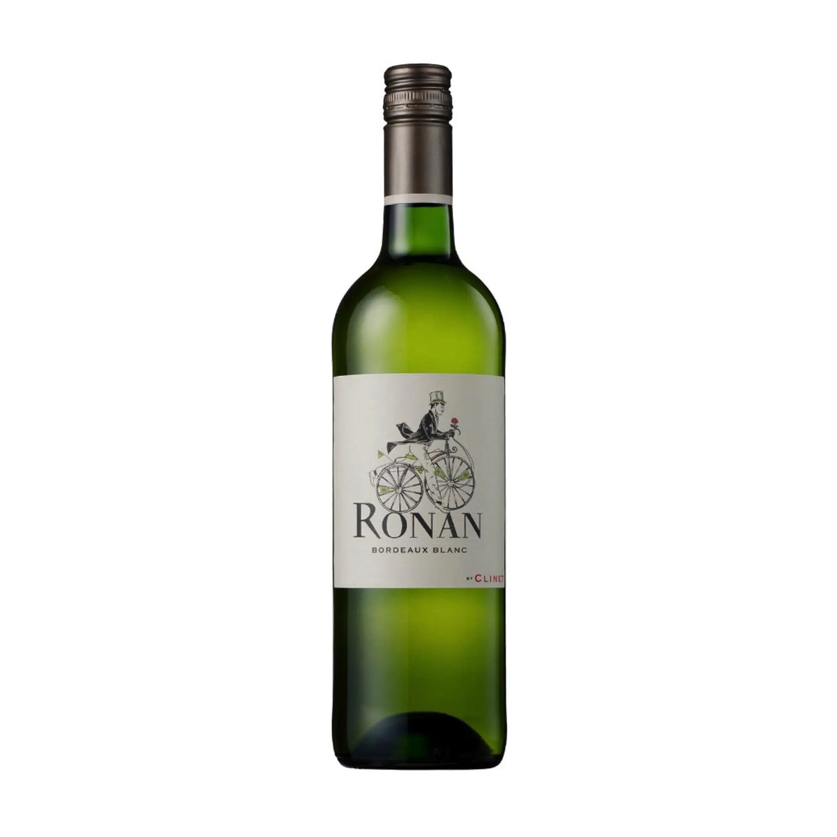 Ronan by Clinet Dandy Blanc 2024 – Ronan by Clinet, Bordeaux
