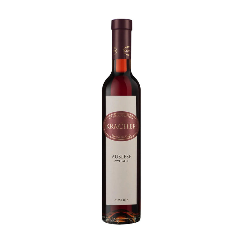 Auslese Zweigelt 0.375L 2023