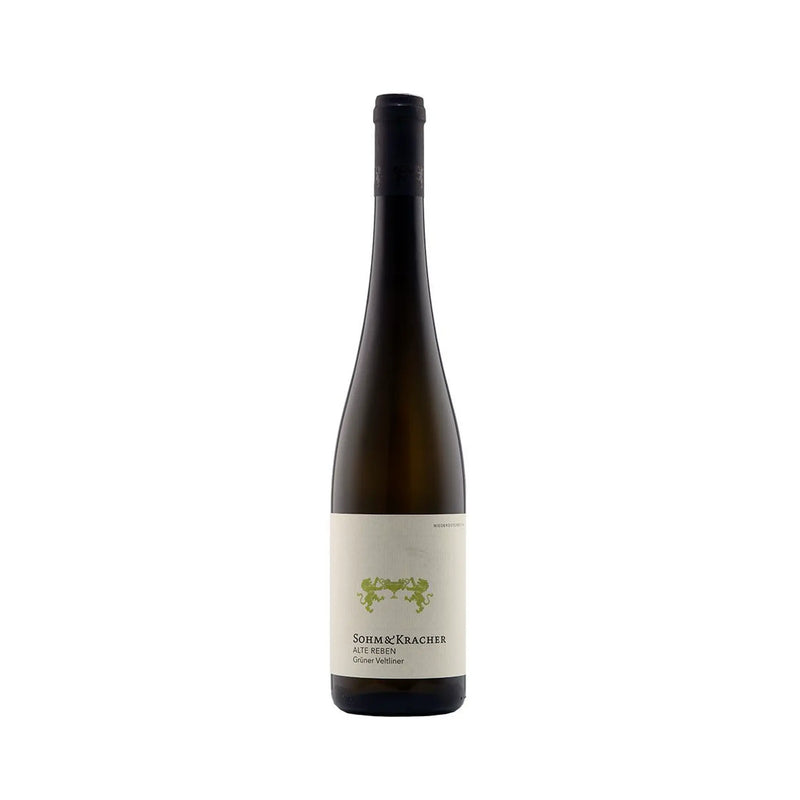 Grüner Veltliner Alte Reben 2025