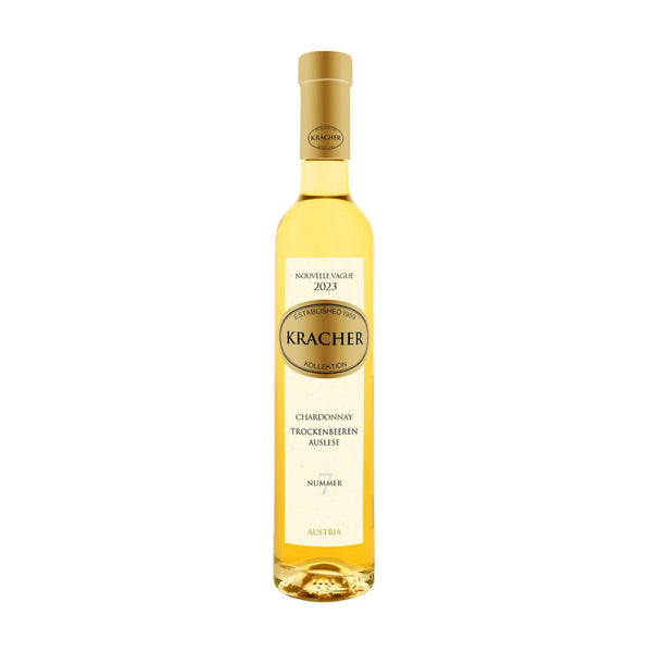 TBA No. 7 Chardonnay 0.375L 2023