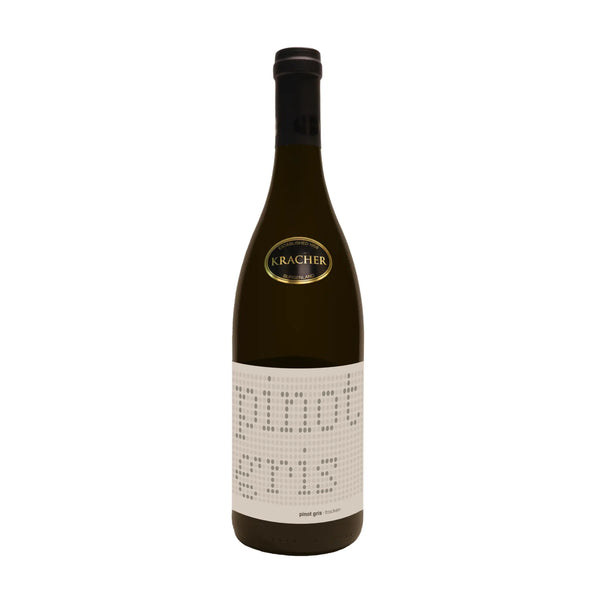 Pinot Gris 2024