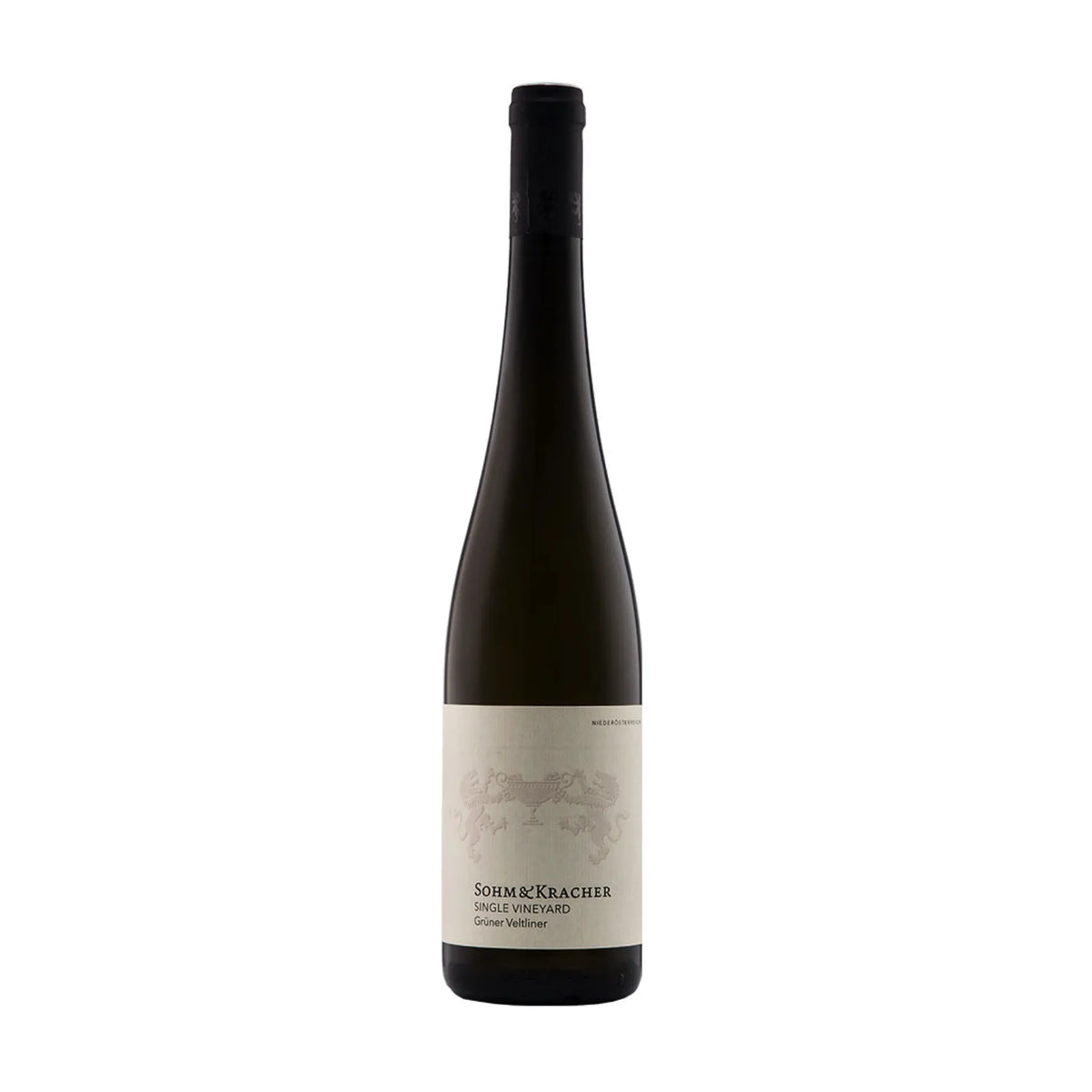 Grüner Veltliner Single Vineyard 2021 – Kracher, Burgenland