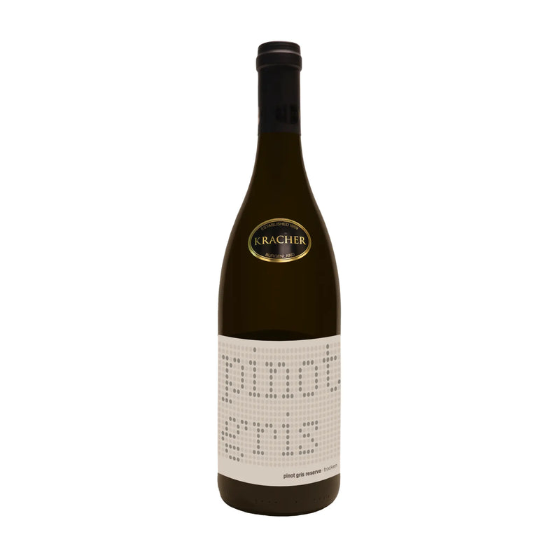 Pinot Gris Reserve 2023