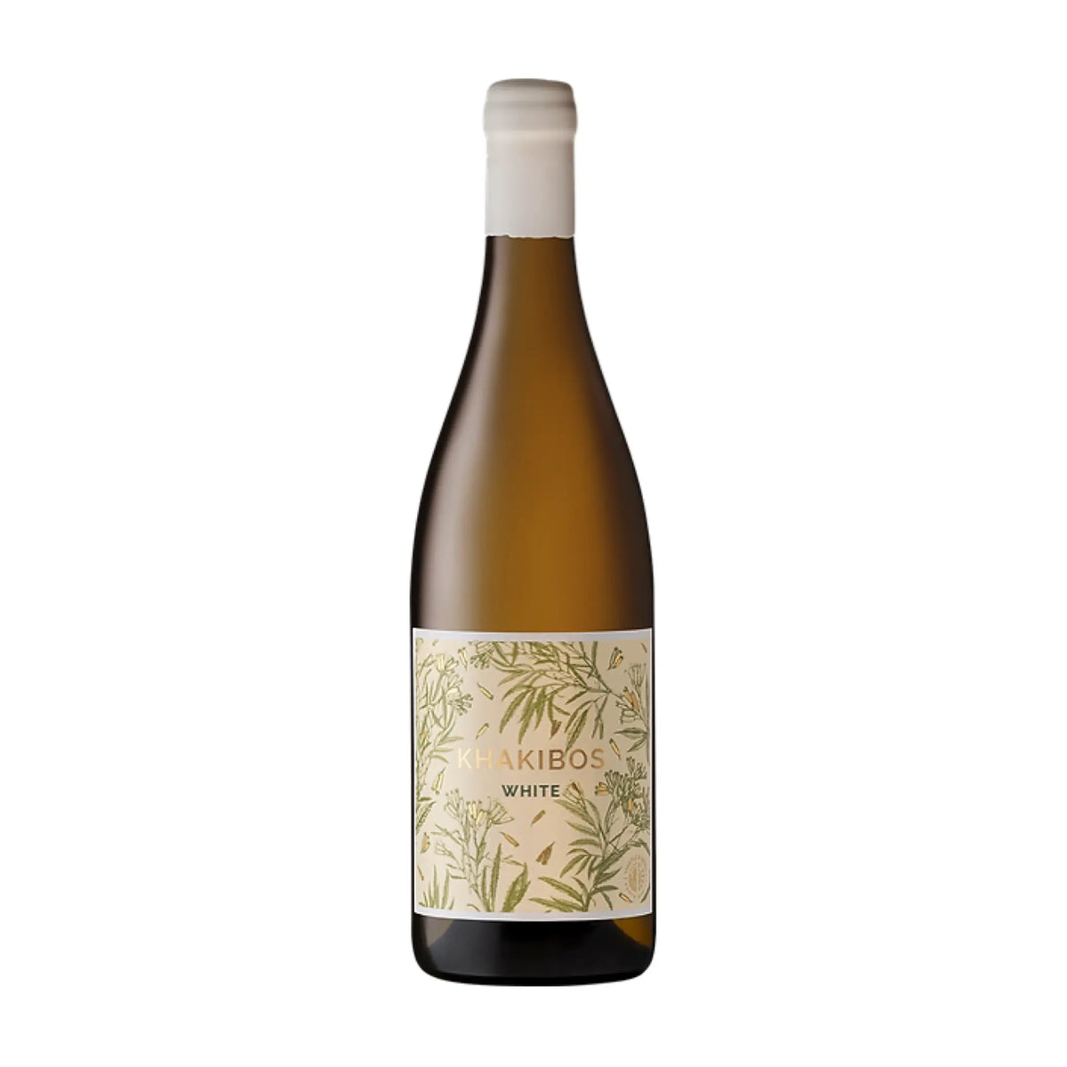 Thistle & Weed Wines-Weißwein-Cuvée Weißwein-Südafrika-Swartland-2022 Khakibos-WINECOM
