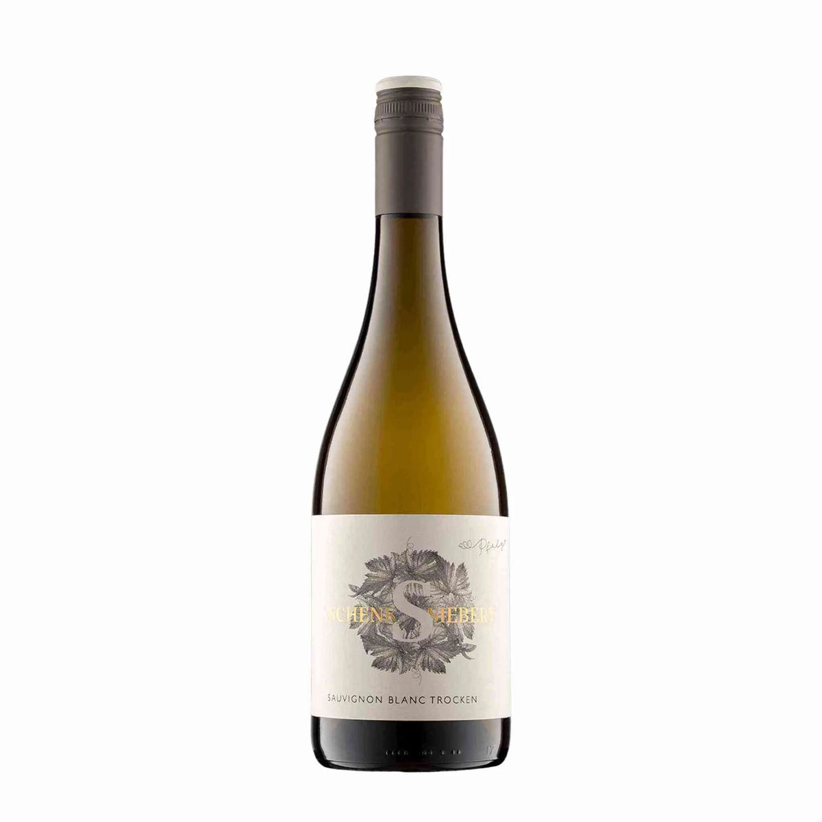 Weingut Schenk Siebert-Weißwein-Sauvignon Blanc-2023 Kleinkarlbacher Sauvignon Blanc trocken-WINECOM