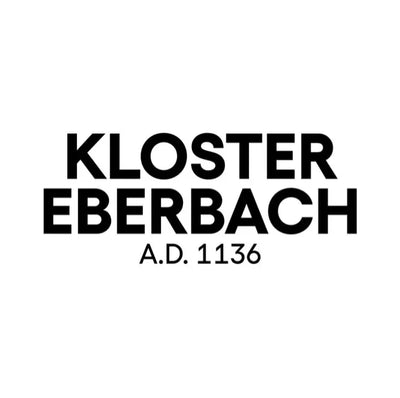 Kloster Eberbach Hessen Logo