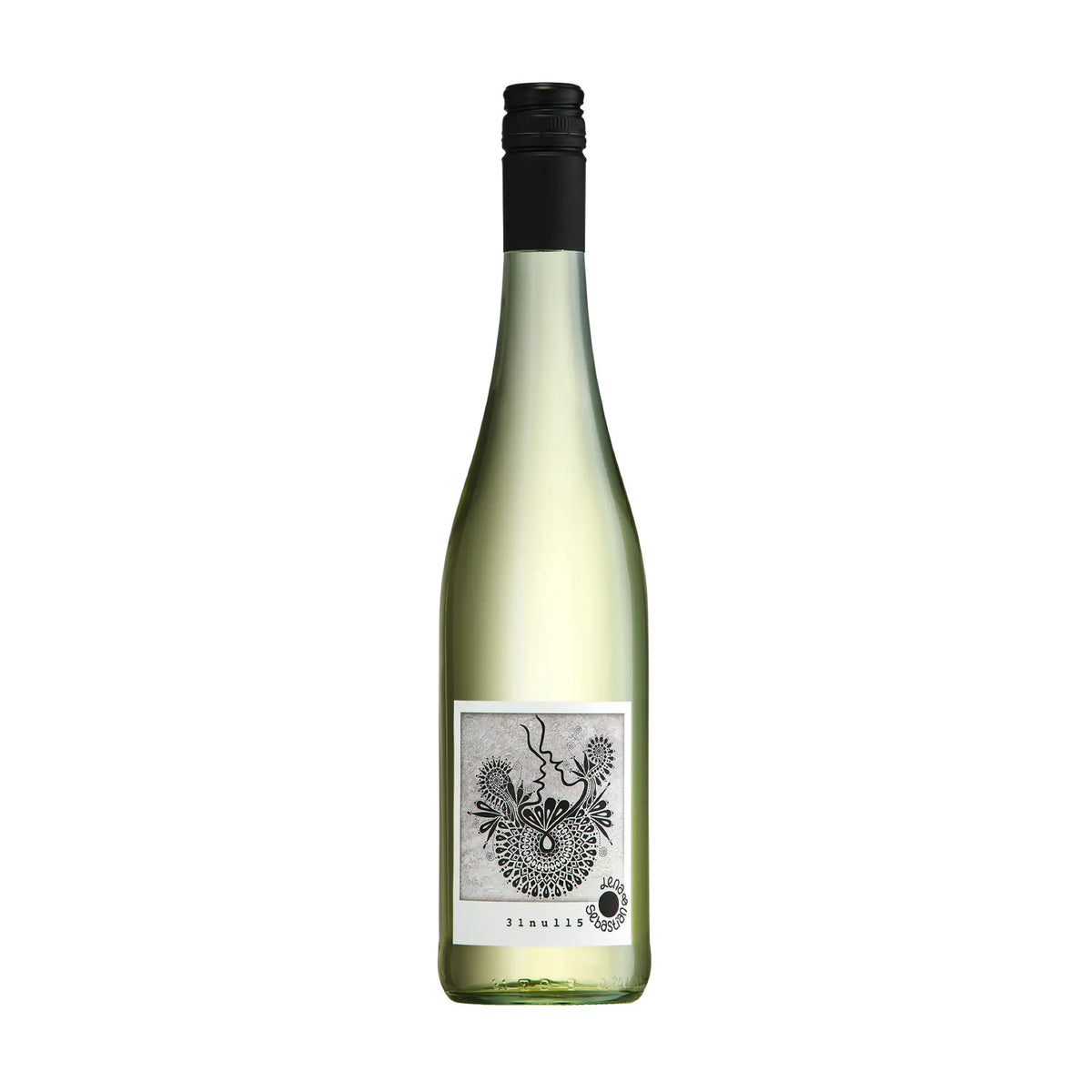 Secco 31 null 5 – Lena & Sebastian by Weingut Baum, Rheinhessen