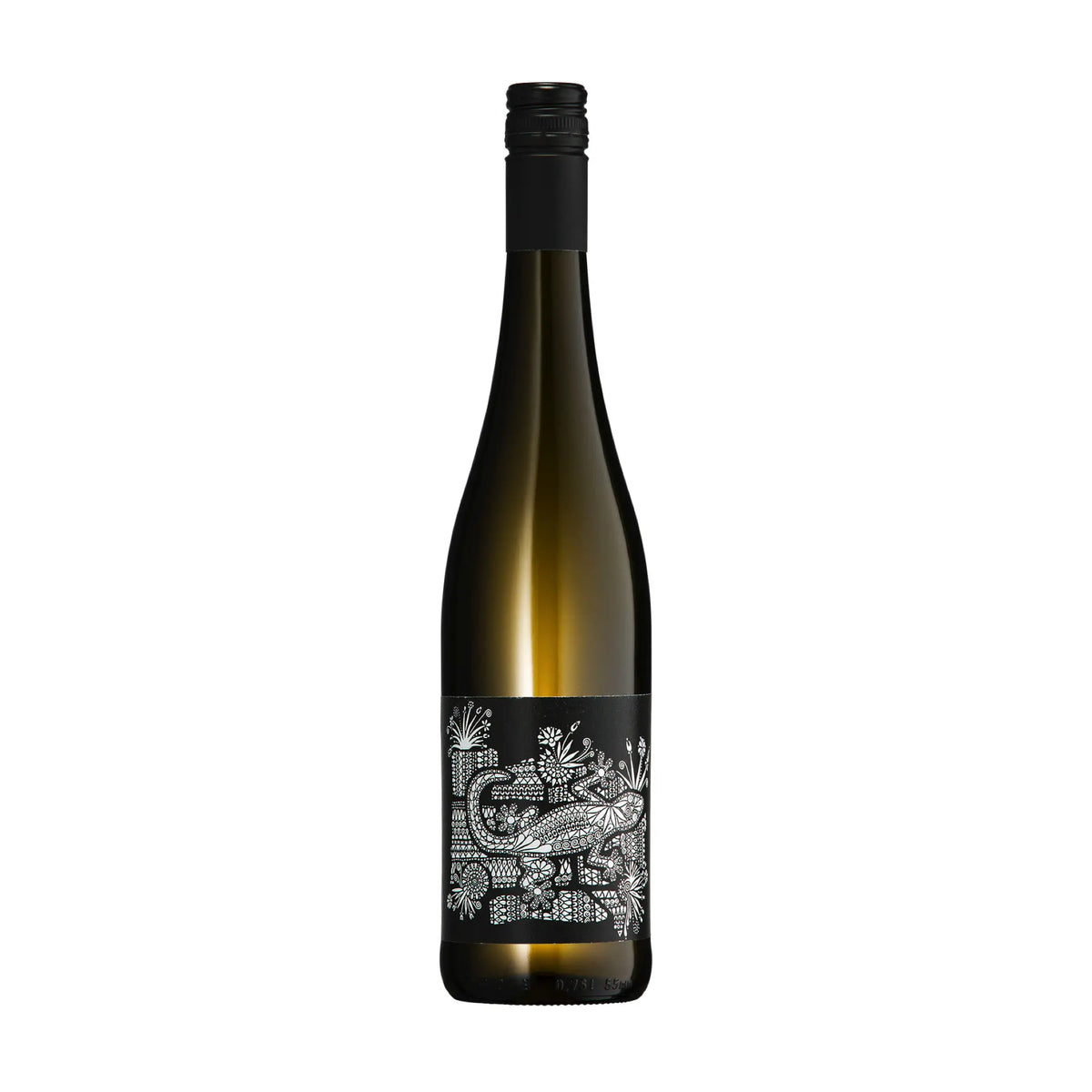 Großwinternheimer Bockstein Riesling – Lena & Sebastian by Weingut Baum, Rheinhessen