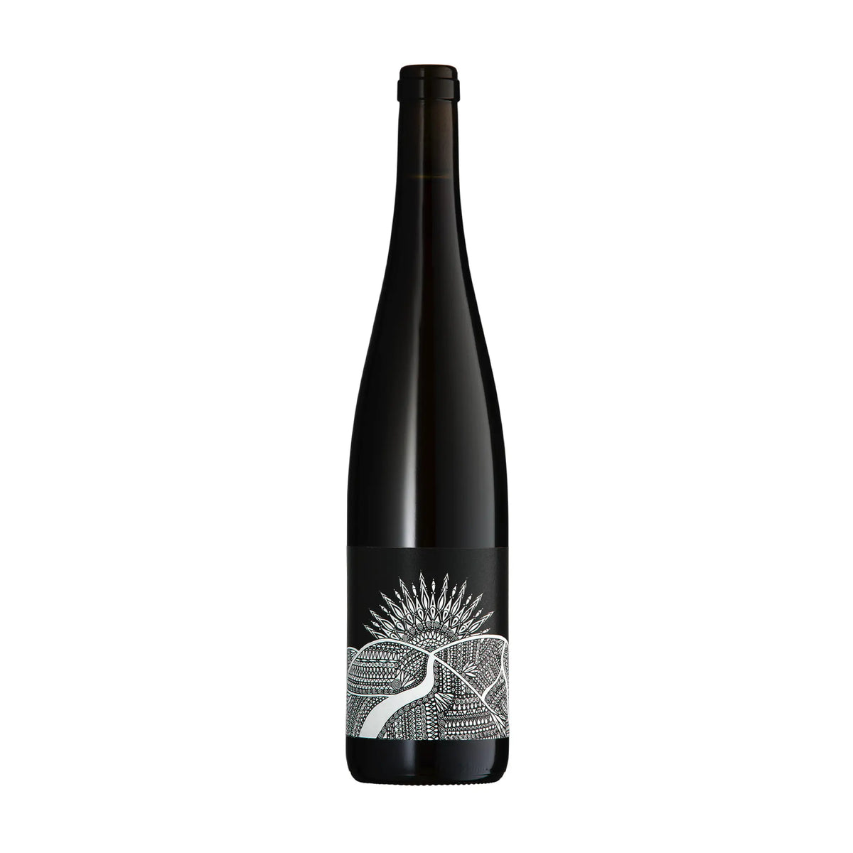 Ingelheimer Sonnenhang Spätburgunder Rotwein vom Lena & Sebastian by Weingut Baum - erhältlich bei WINECOM