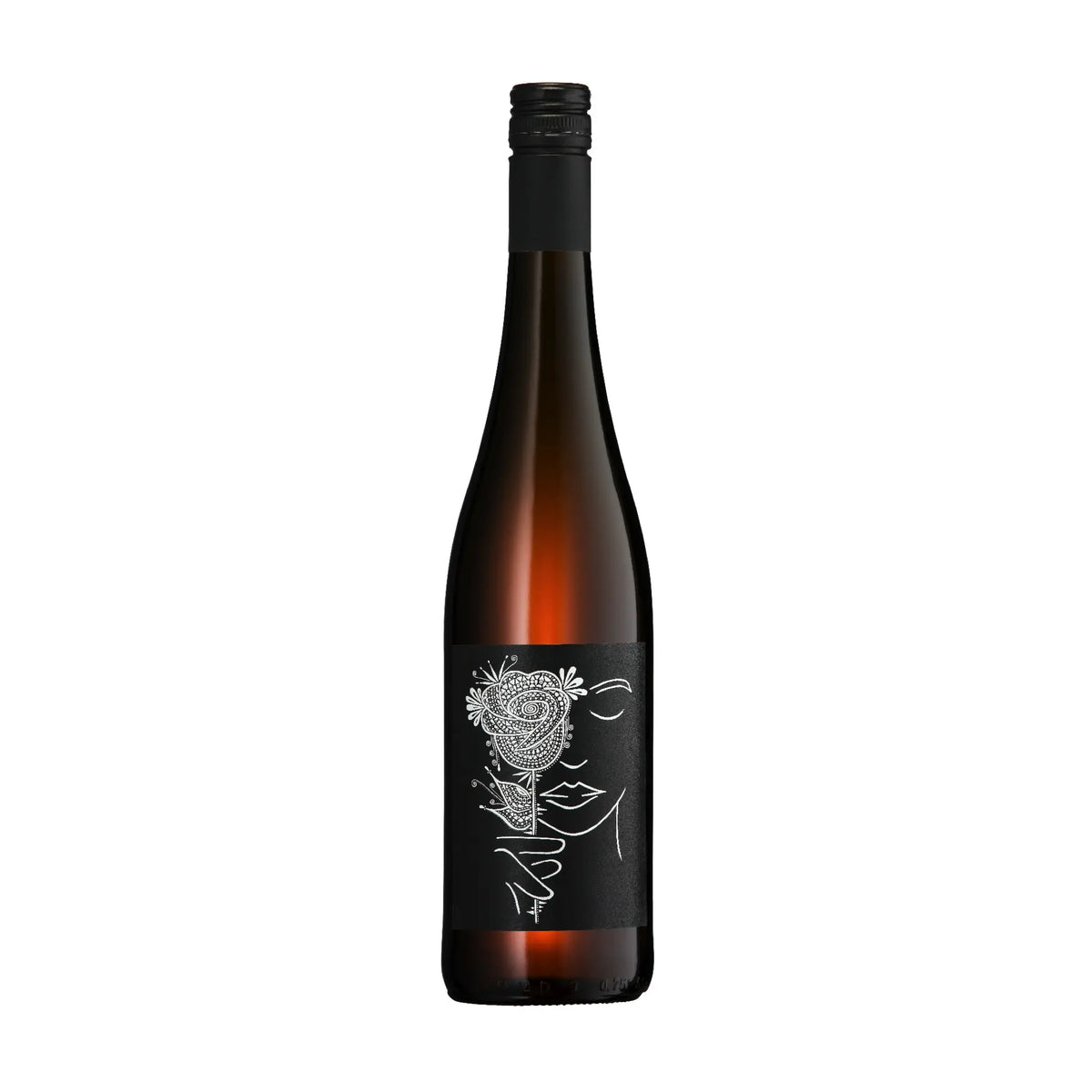 Ingelheimer Sonnenhang Spätburgunder Rosé Rosé vom Lena & Sebastian by Weingut Baum - erhältlich bei WINECOM