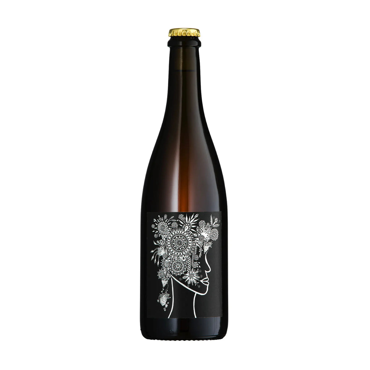 Pet Nat Rosé – Lena & Sebastian by Weingut Baum, Rheinhessen