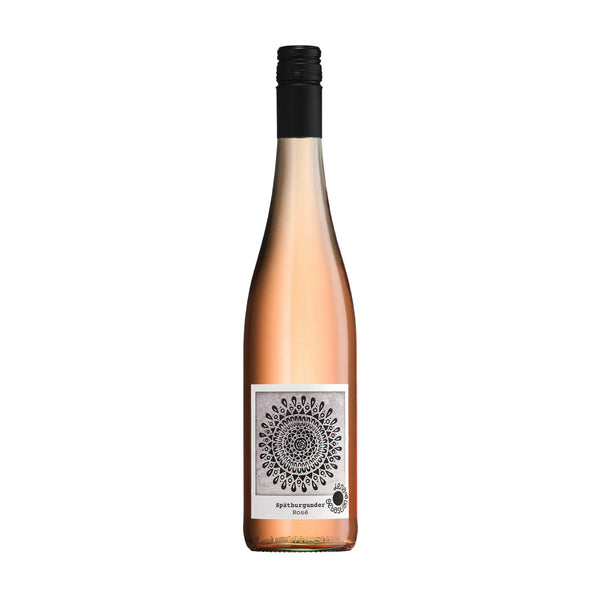 Spätburgunder Rosé 2024