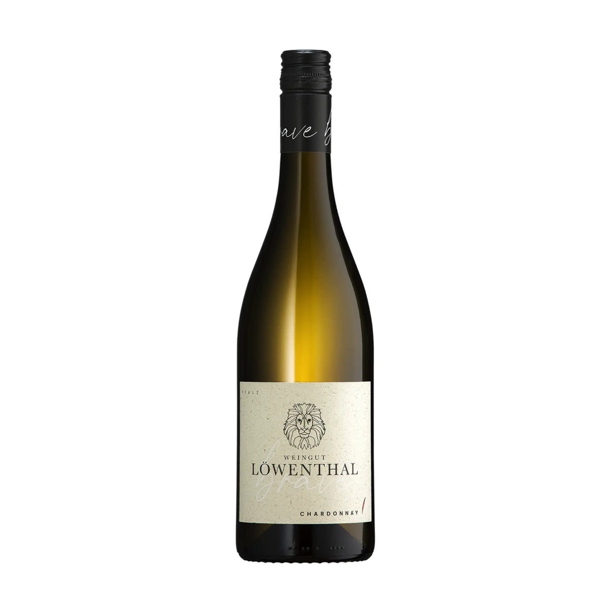 2023 Chardonnay Weißwein vom Loewenthal - erhältlich bei WINECOM