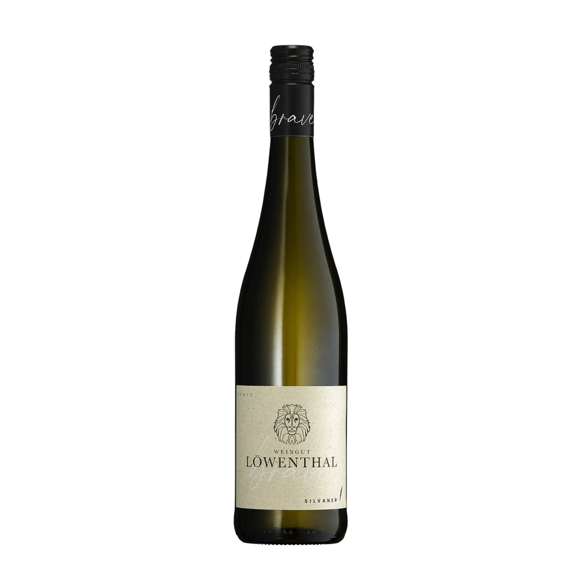 2023 Silvaner Weißwein vom Loewenthal - erhältlich bei WINECOM