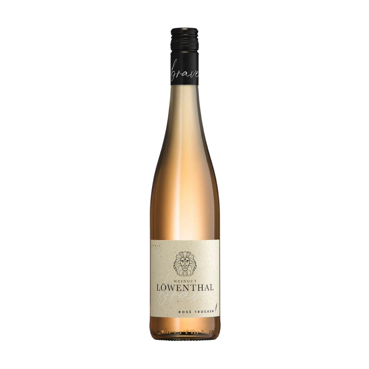 Rosé 2024 – Loewenthal, Pfalz
