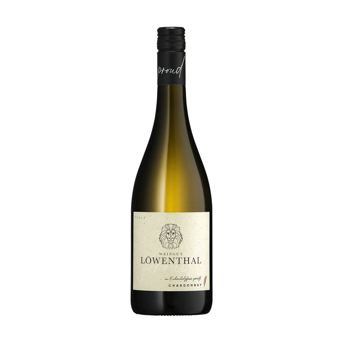 Chardonnay Proud 2023 – Loewenthal, Pfalz