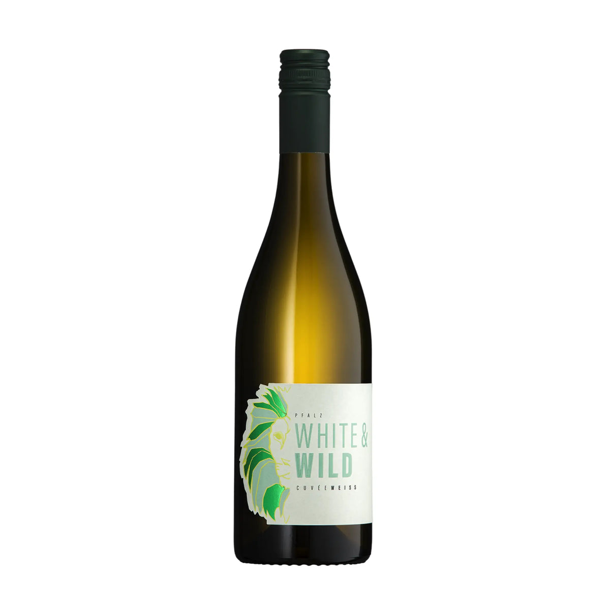 NV White And Wild feinherb Weißwein vom Loewenthal - erhältlich bei WINECOM