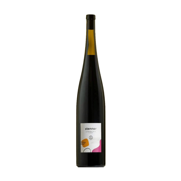 2020 Laubenheimer Syrah trocken Magnum vom Weingut Stenner, Rotwein aus der Region Rheinhessen, Deutschland