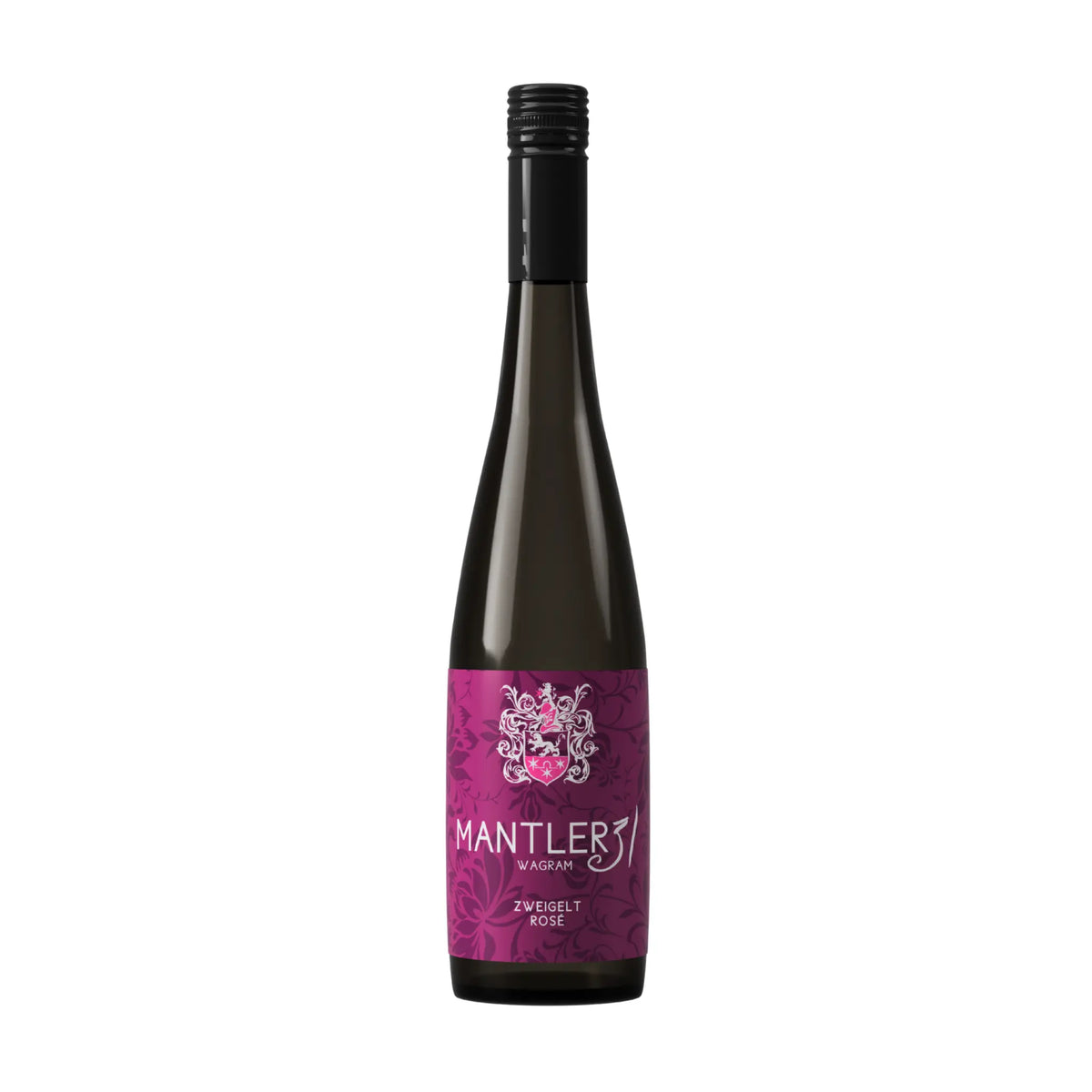 Rosé Zweigelt Rosé vom Weingut Mantler31 - erhältlich bei WINECOM