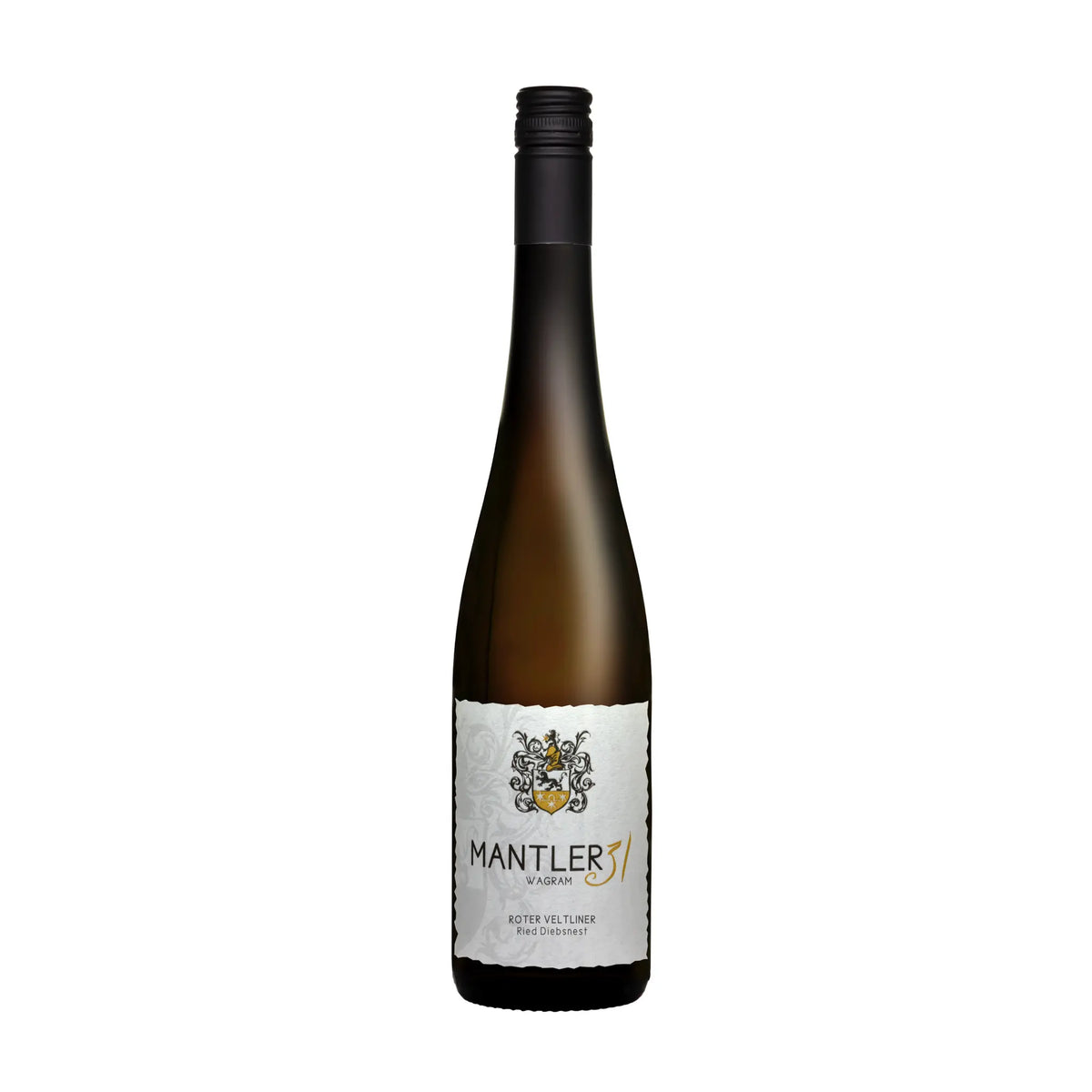 Roter Veltliner Ried Diebsnest Weißwein vom Weingut Mantler31 - erhältlich bei WINECOM