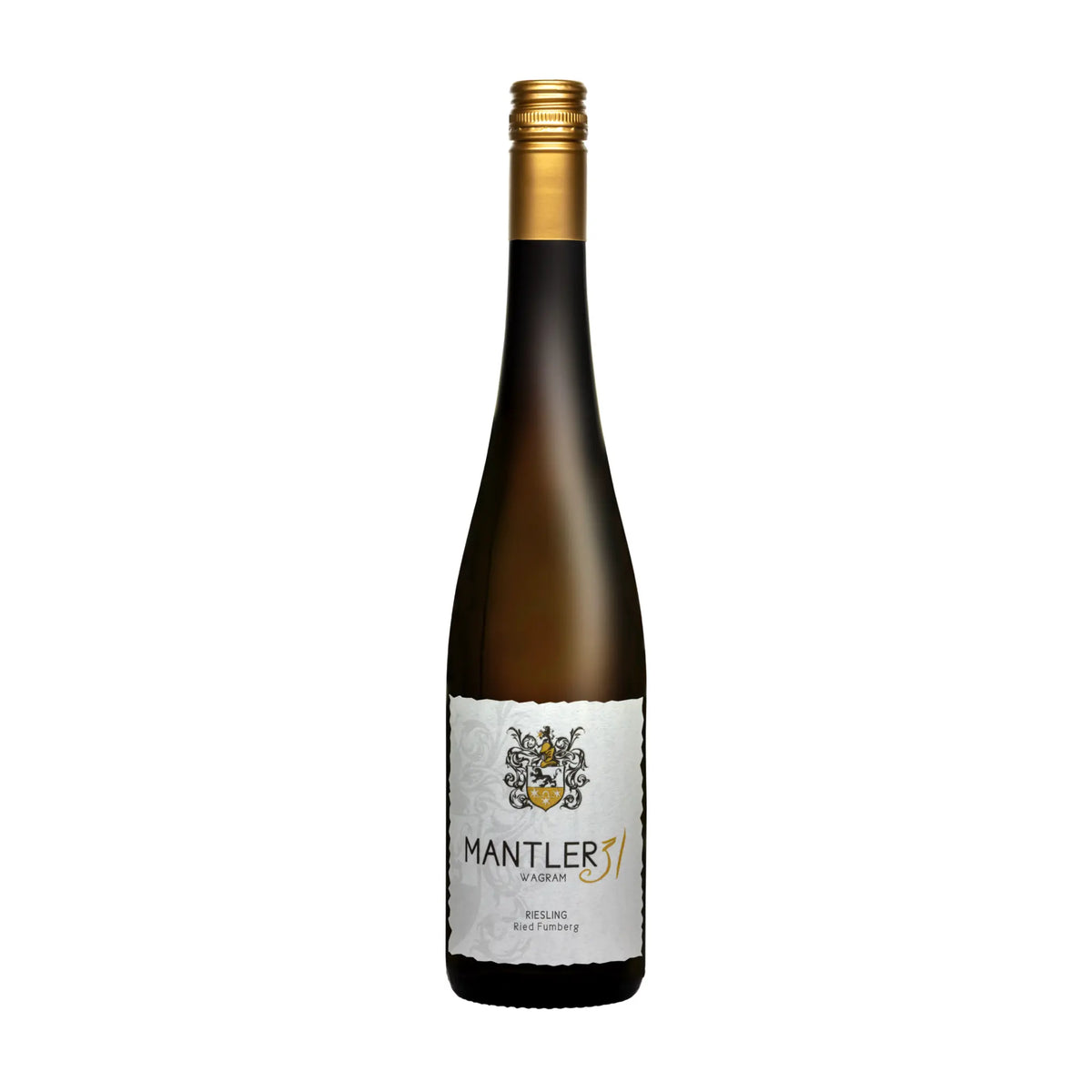 Riesling Ried Fumberg Weißwein vom Weingut Mantler31 - erhältlich bei WINECOM